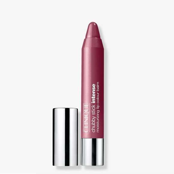 Clinique Chubby Stick “broadest berry” NWB - Picture 1 of 2